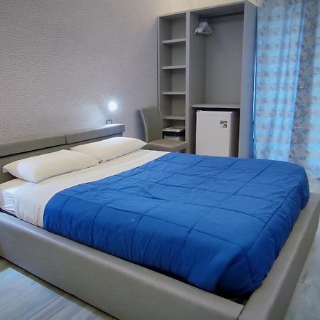 Hotel Nitto House Bari Exteriér fotografie
