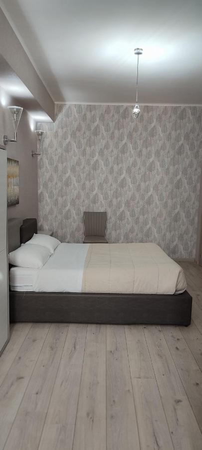 Hotel Nitto House Bari Pokoj fotografie