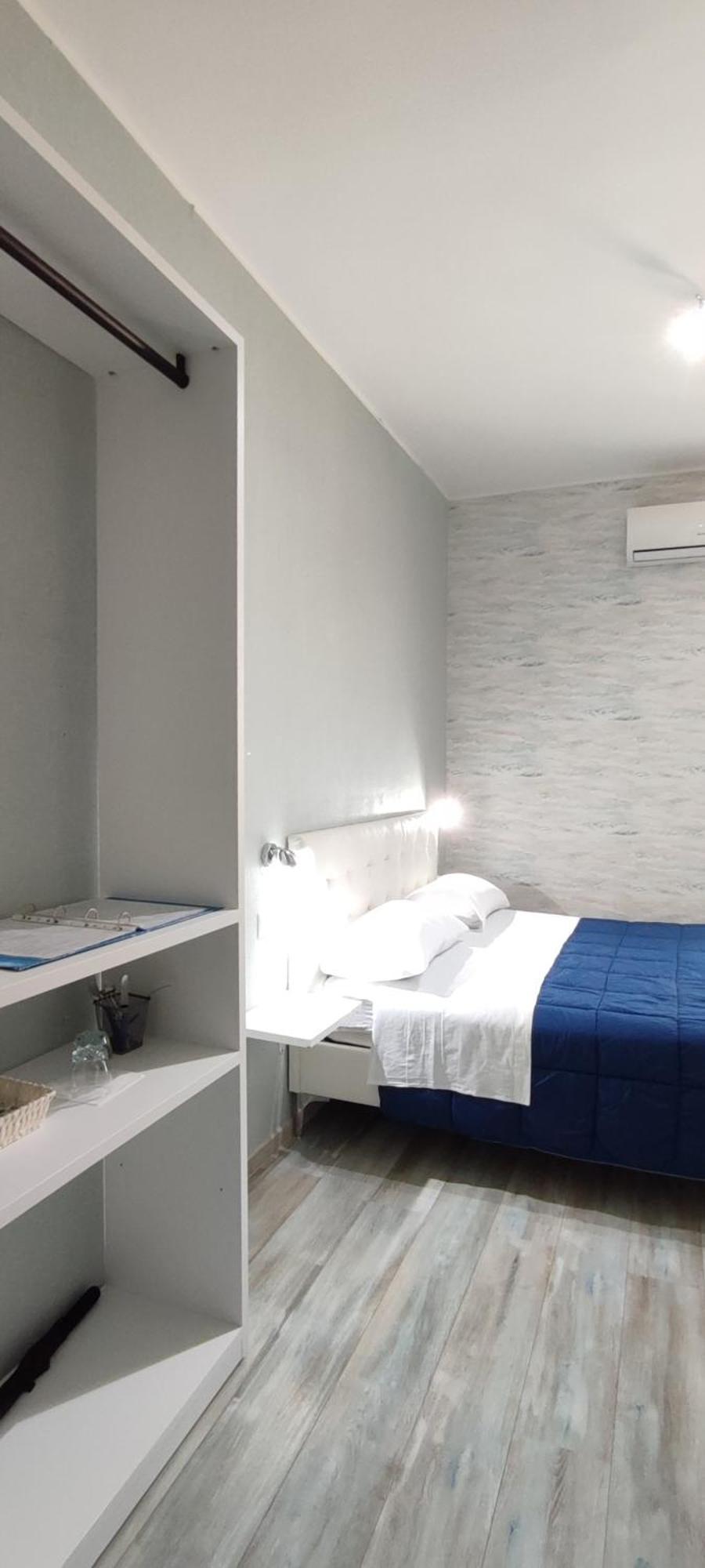 Hotel Nitto House Bari Pokoj fotografie