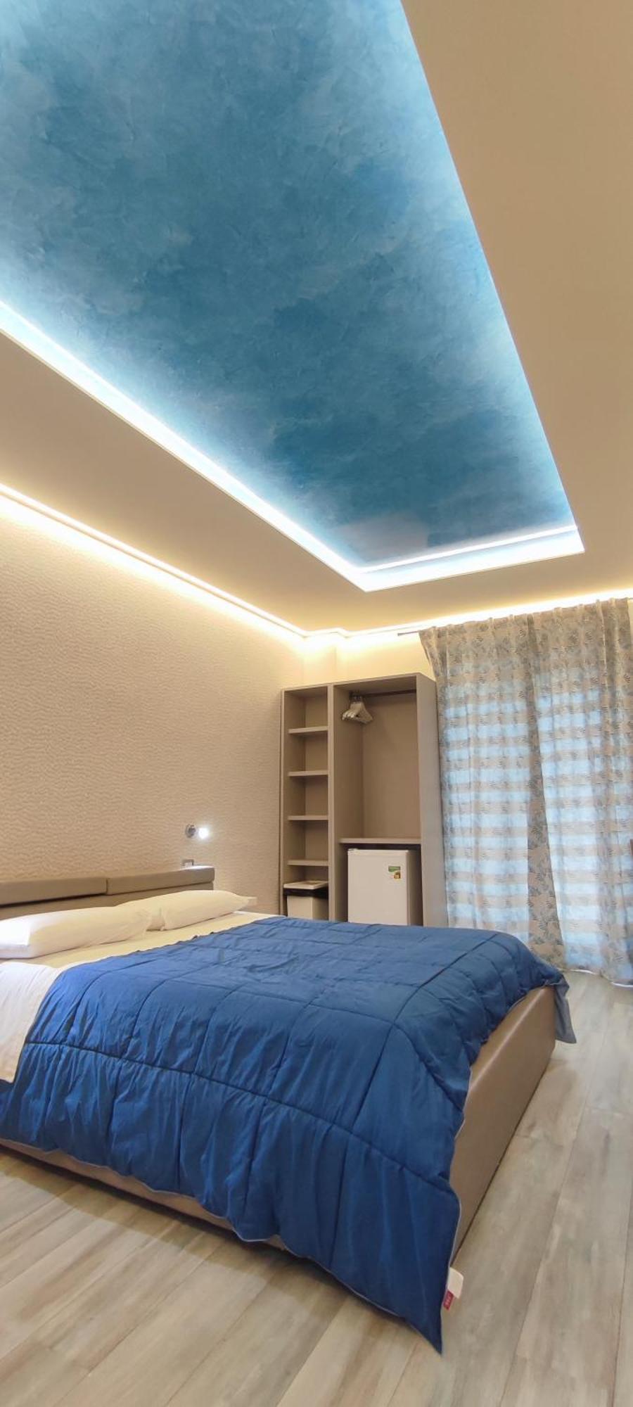 Hotel Nitto House Bari Exteriér fotografie