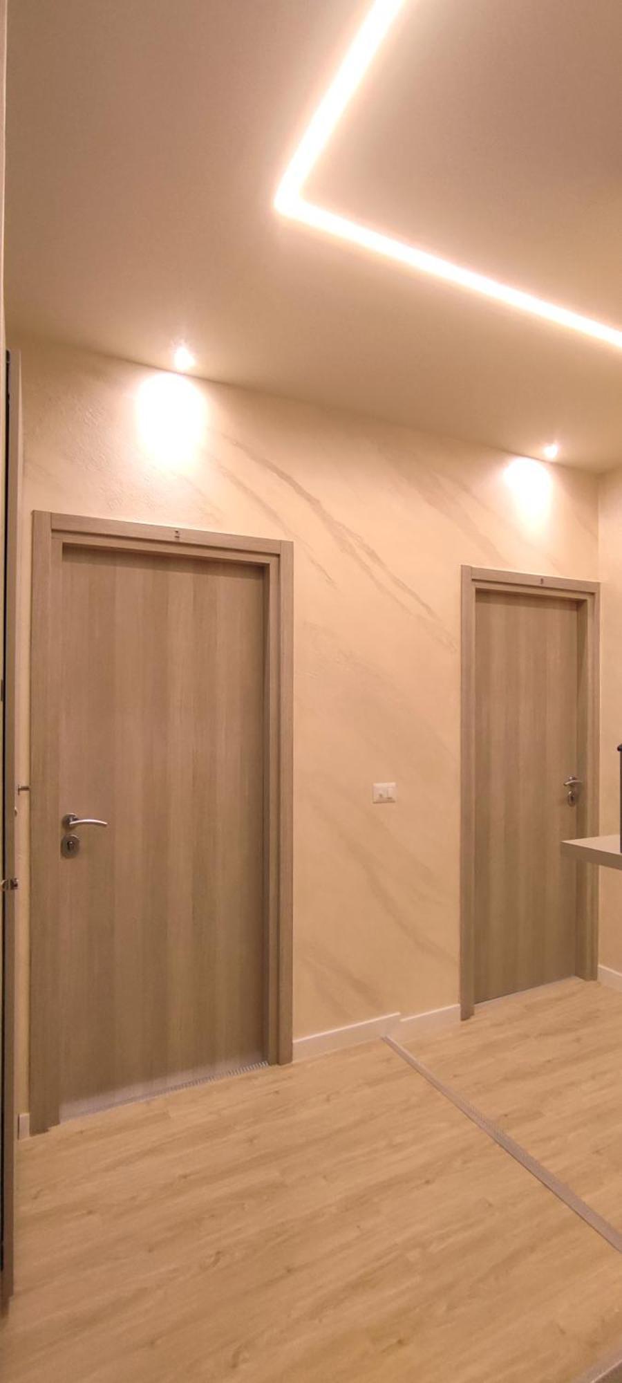 Hotel Nitto House Bari Pokoj fotografie