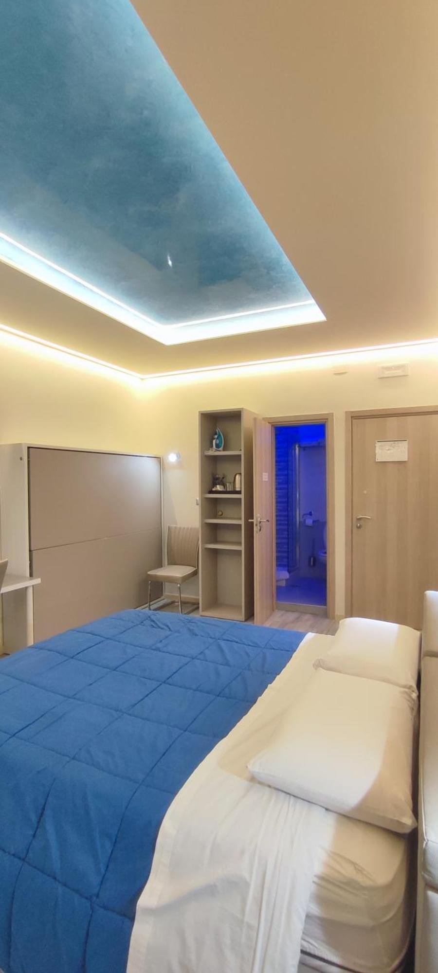 Hotel Nitto House Bari Exteriér fotografie