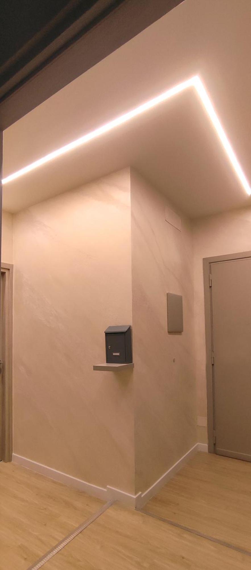 Hotel Nitto House Bari Pokoj fotografie