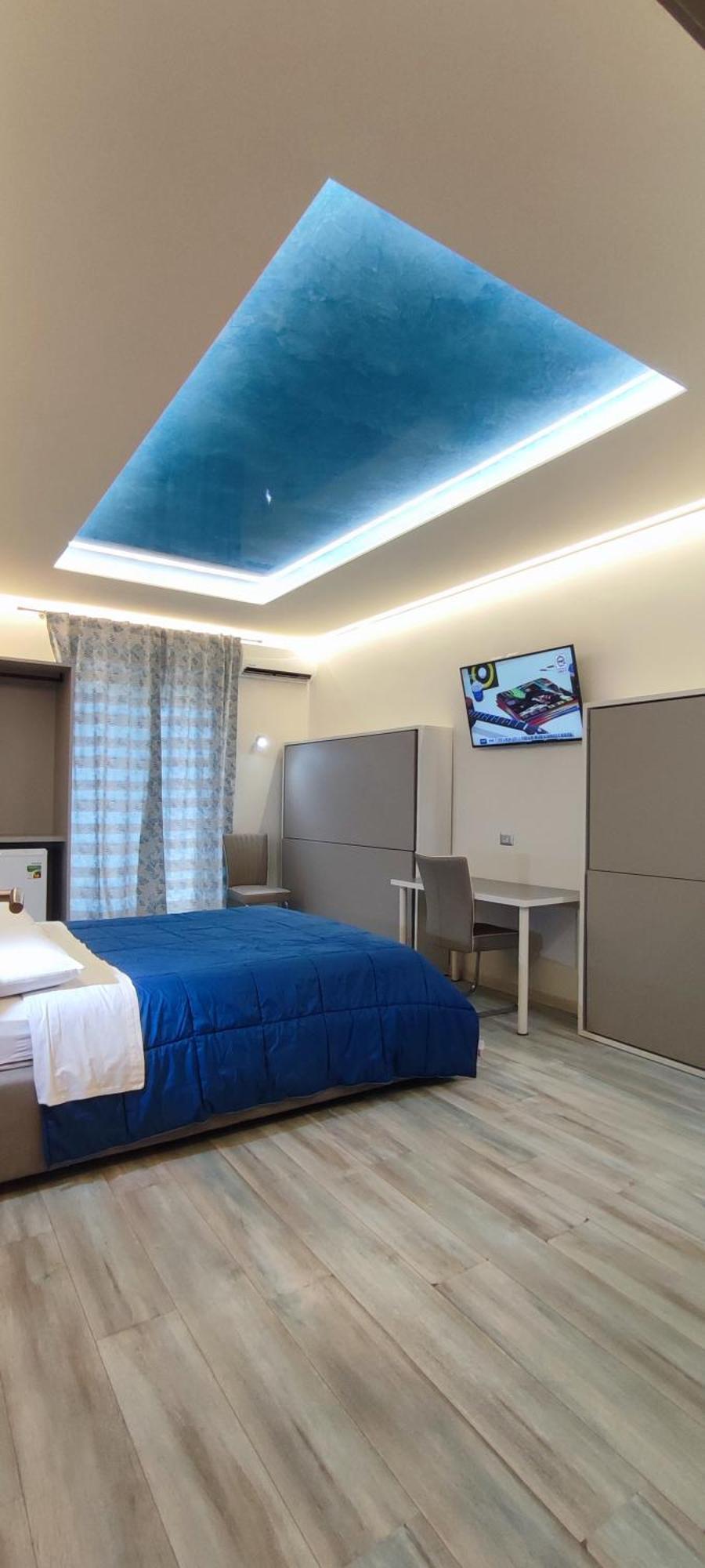 Hotel Nitto House Bari Exteriér fotografie